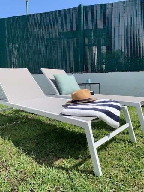 Renovated 2 Bedroom Bungalow In Playa Del Ingles 外观 照片
