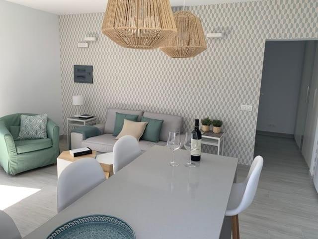 Renovated 2 Bedroom Bungalow In Playa Del Ingles 外观 照片