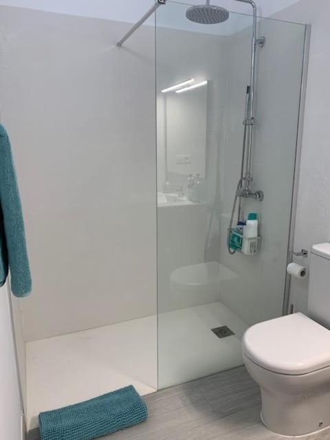 Renovated 2 Bedroom Bungalow In Playa Del Ingles 外观 照片