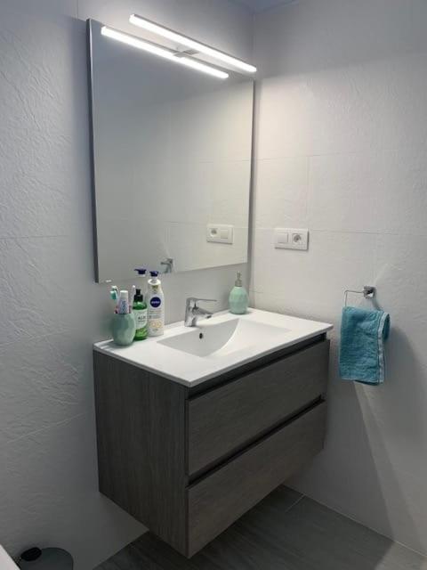 Renovated 2 Bedroom Bungalow In Playa Del Ingles 外观 照片