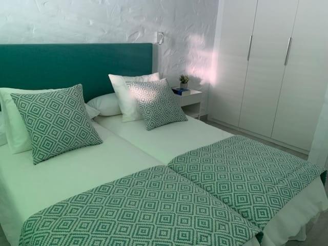 Renovated 2 Bedroom Bungalow In Playa Del Ingles 外观 照片