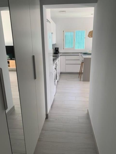 Renovated 2 Bedroom Bungalow In Playa Del Ingles 外观 照片
