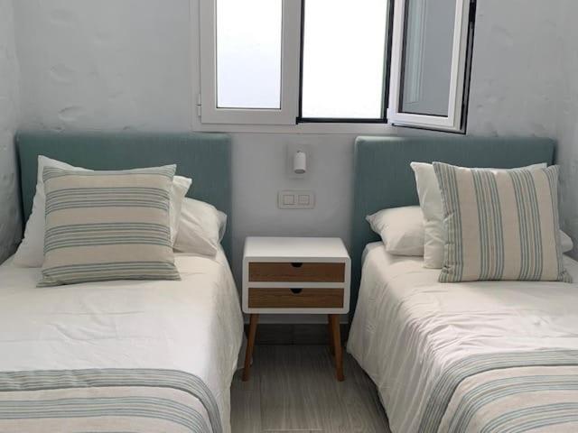 Renovated 2 Bedroom Bungalow In Playa Del Ingles 外观 照片